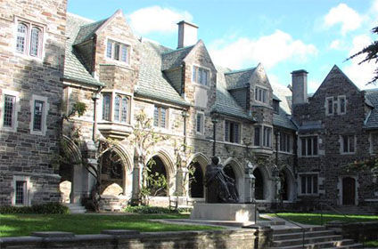 Môi trường học tập tại Trường quốc tế Cambridge Tutors College